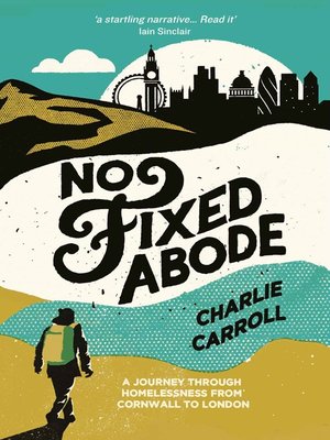 cover image of No Fixed Abode